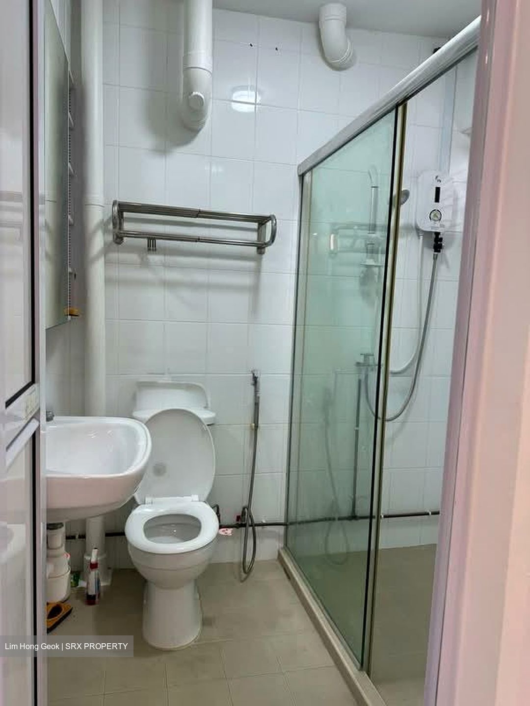 Blk 722 Reservoir View (Bedok), HDB 4 Rooms #563027061